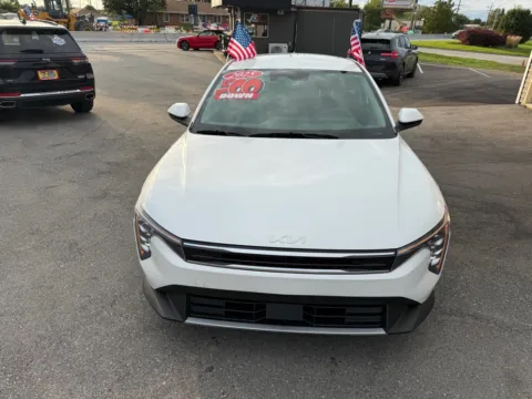 More photos of 2025 KIA K4 EX at Ride Time Auto Finance Crown Point, IN