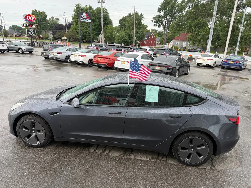 2023 Tesla Model 3 Base - Photo 7