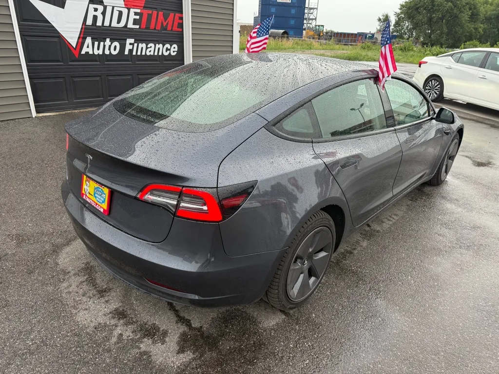 2023 Tesla Model 3 Base - Photo 13