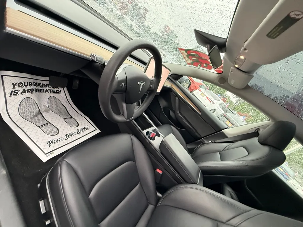 2023 Tesla Model 3 Base - Photo 22