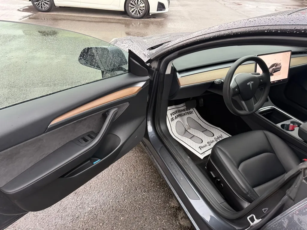 2023 Tesla Model 3 Base - Photo 20