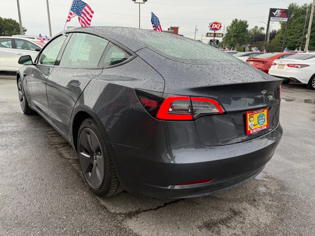 2023 Tesla Model 3 Base - Photo 8