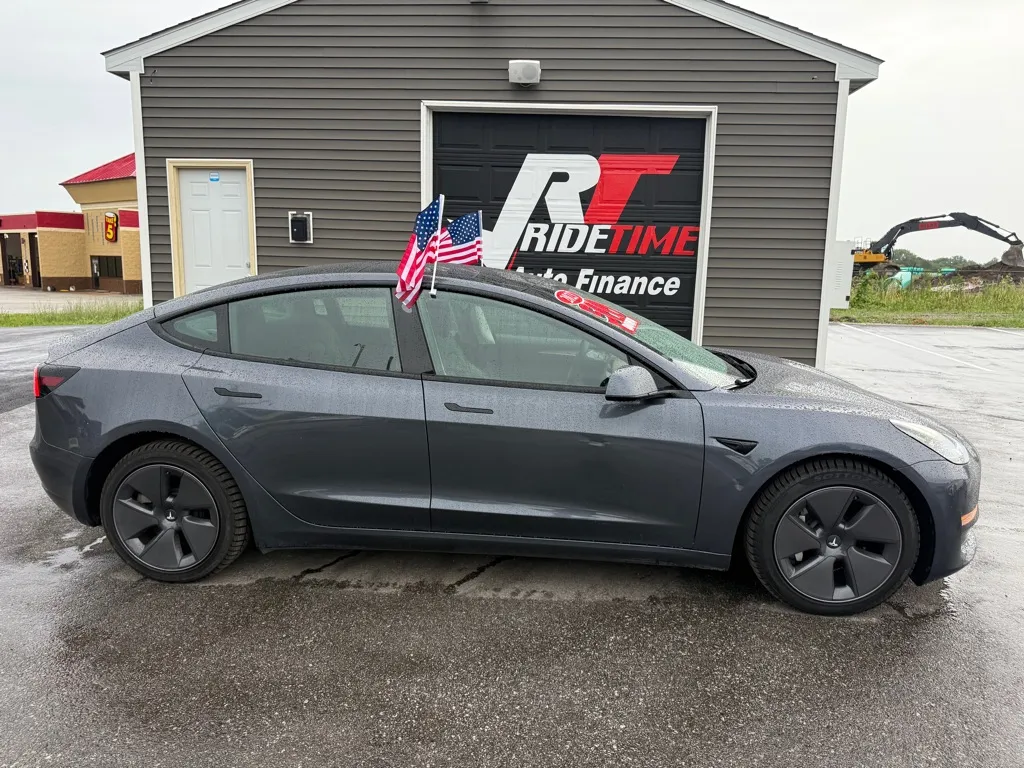 2023 Tesla Model 3 Base - Photo 14