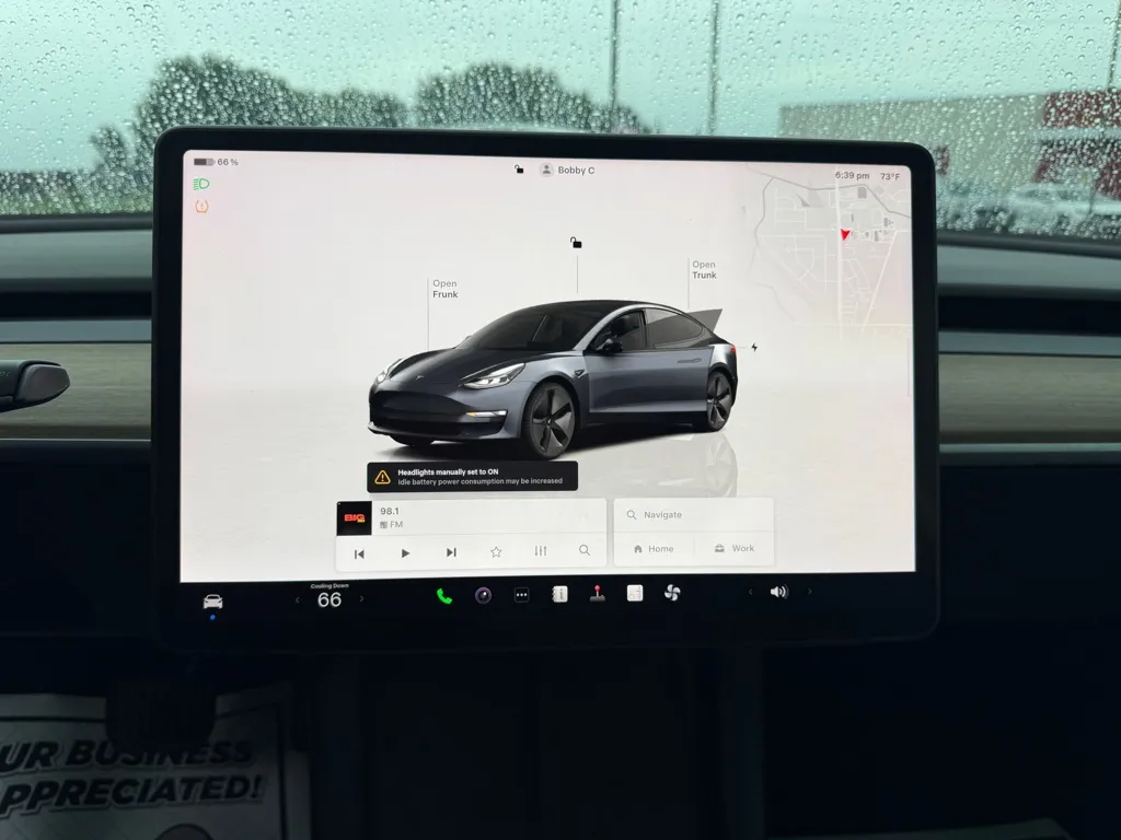 2023 Tesla Model 3 Base - Photo 25