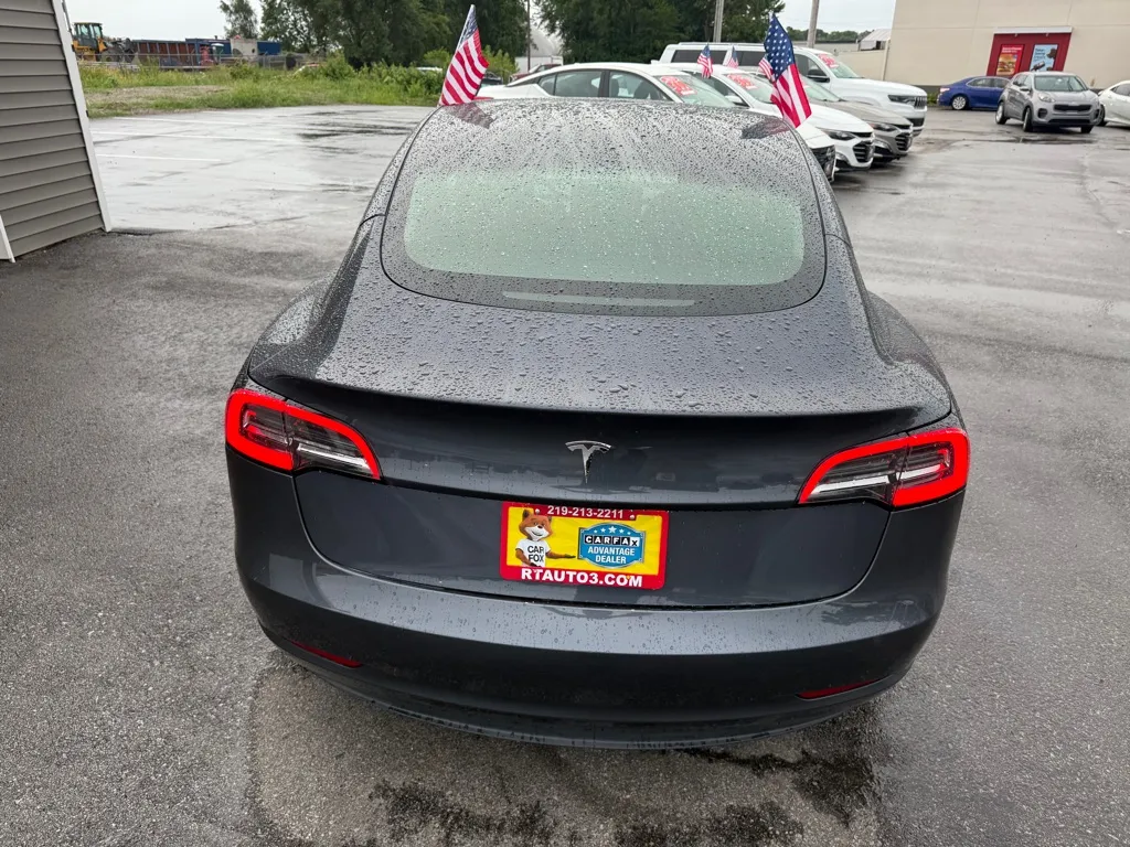 2023 Tesla Model 3 Base - Photo 11