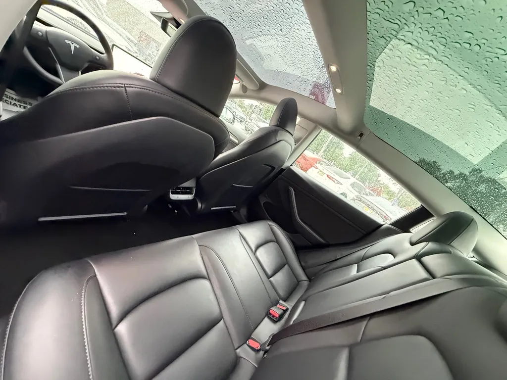 2023 Tesla Model 3 Base - Photo 18