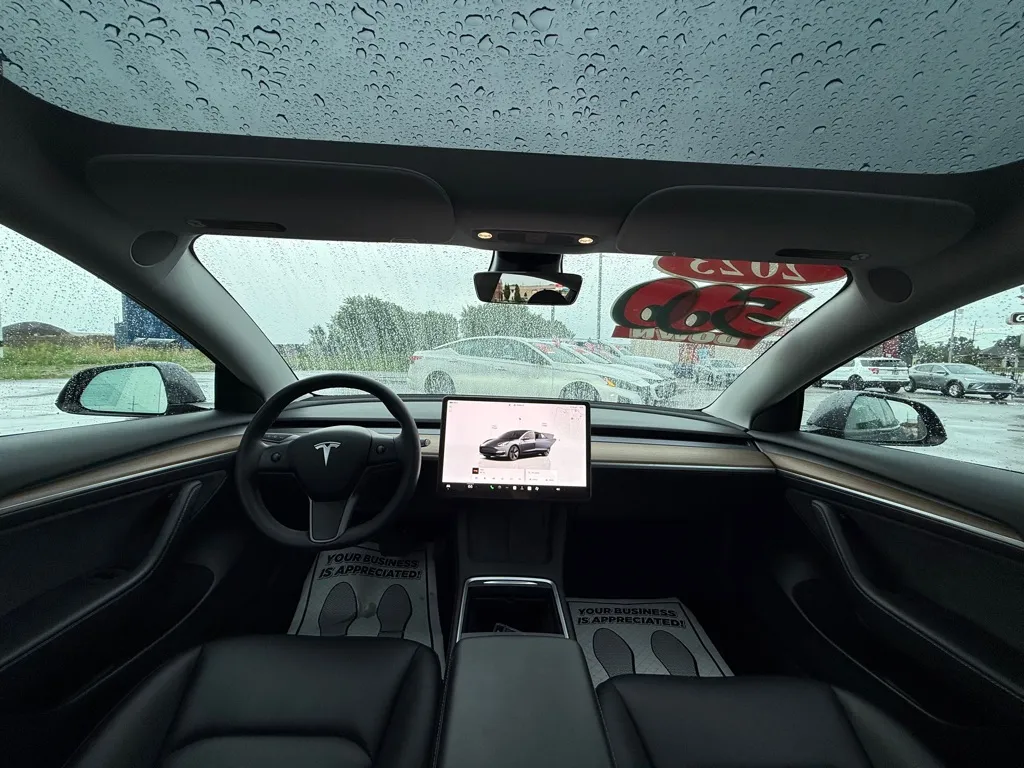 2023 Tesla Model 3 Base - Photo 19