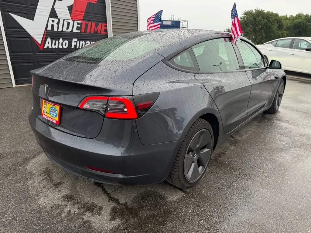 2023 Tesla Model 3 Base - Photo 12