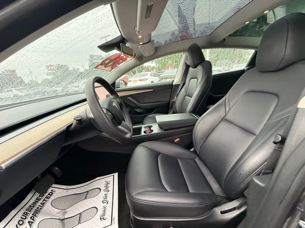 2023 Tesla Model 3 Base - Photo 21