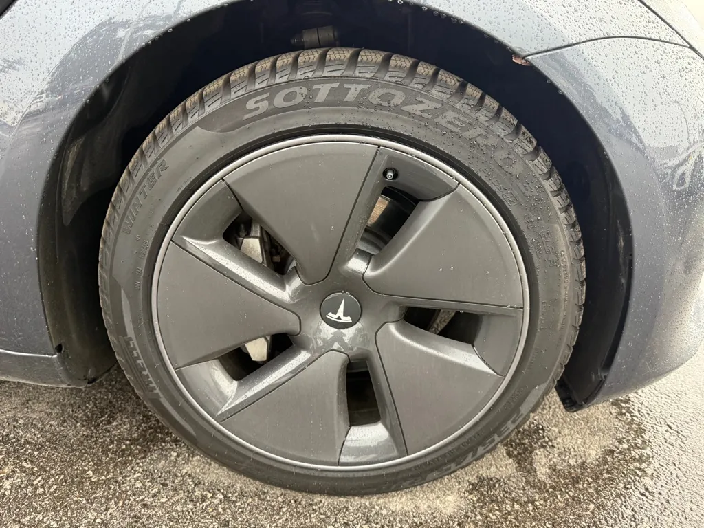 2023 Tesla Model 3 Base - Photo 15