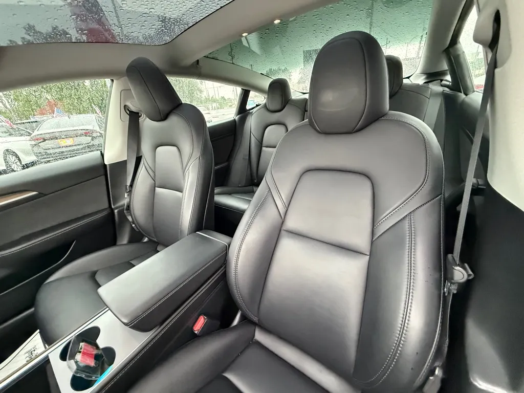 2023 Tesla Model 3 Base - Photo 23
