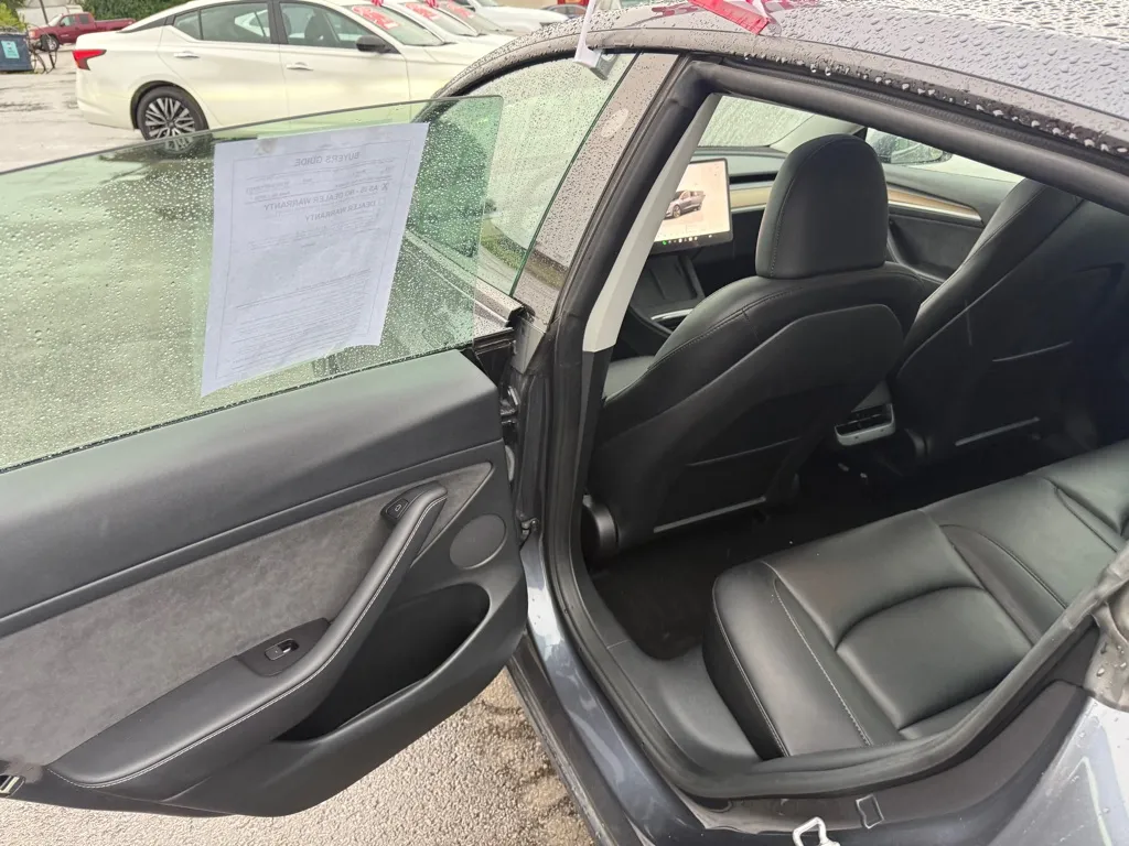 2023 Tesla Model 3 Base - Photo 17