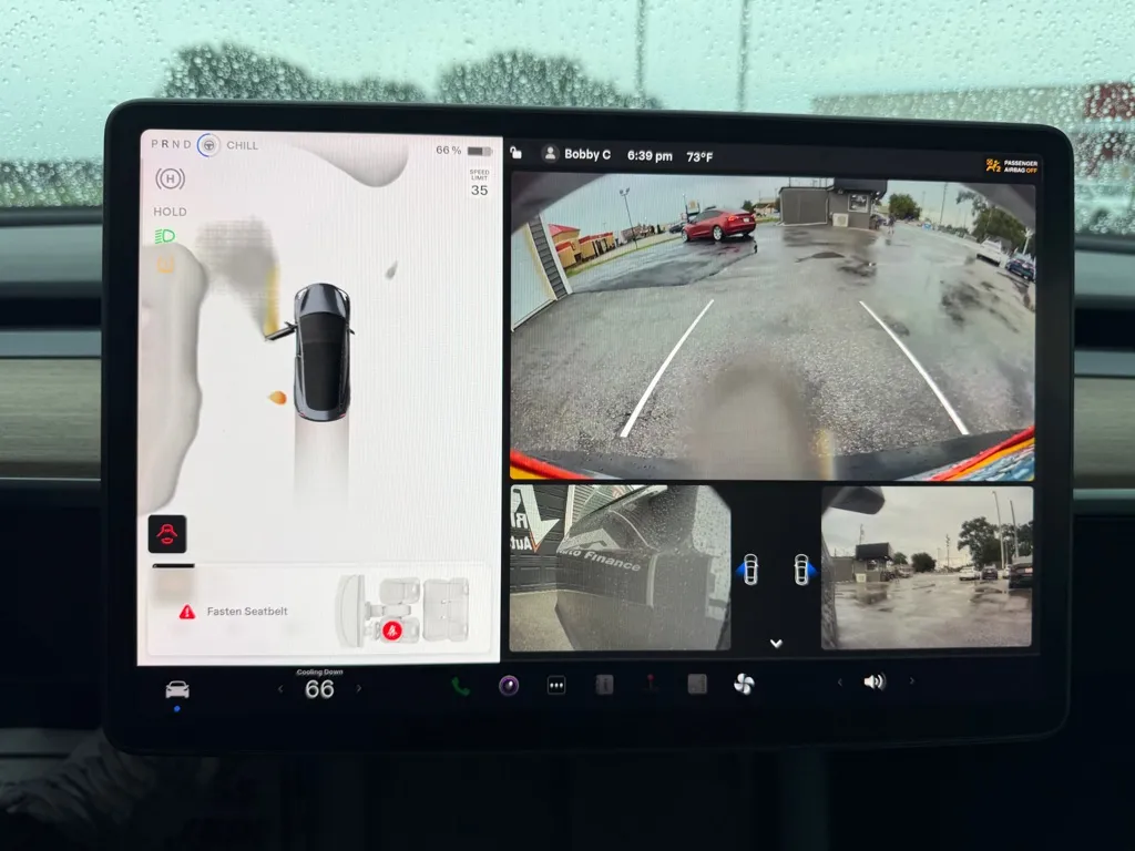 2023 Tesla Model 3 Base - Photo 26