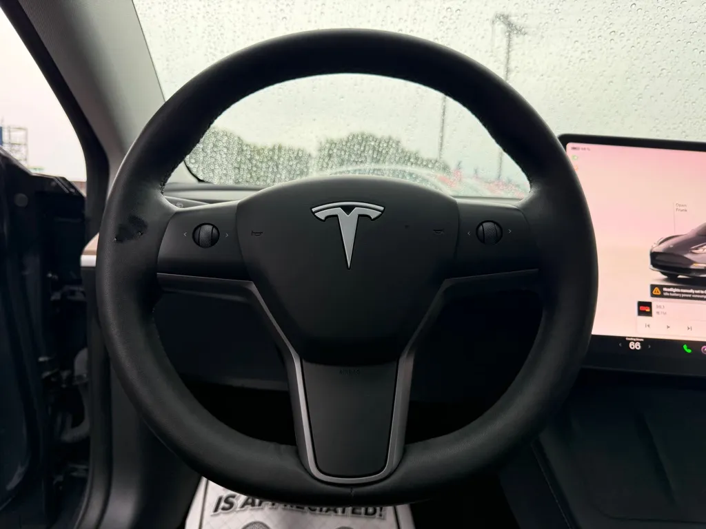 2023 Tesla Model 3 Base - Photo 24