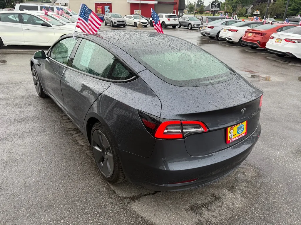 2023 Tesla Model 3 Base - Photo 9