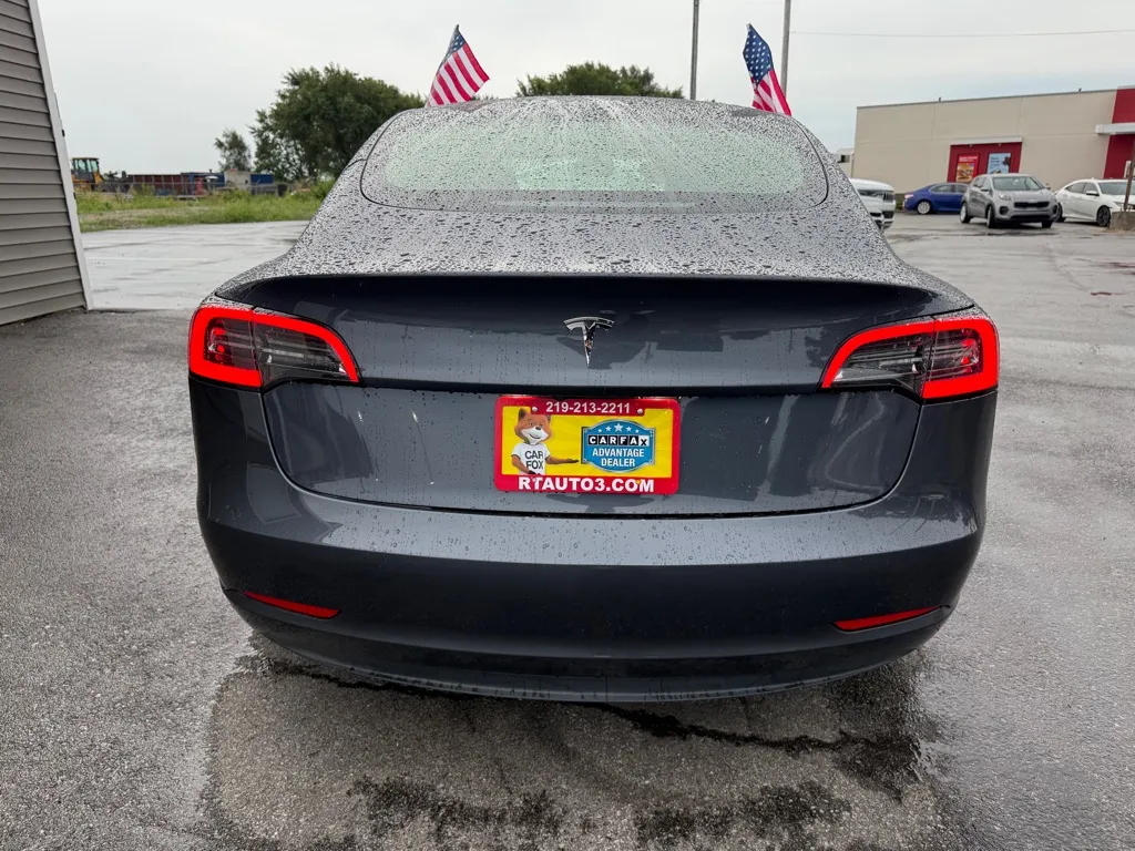 2023 Tesla Model 3 Base - Photo 10
