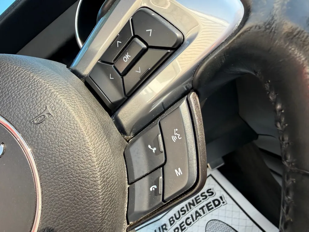 2023 Ford Mustang EcoBoost Premium - Photo 24