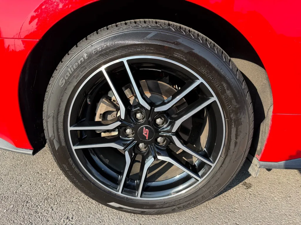 2023 Ford Mustang EcoBoost Premium - Photo 15
