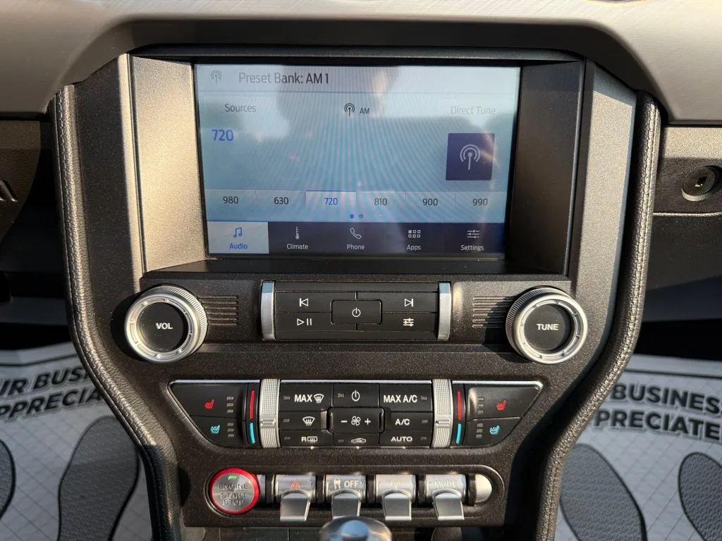 2023 Ford Mustang EcoBoost Premium - Photo 25