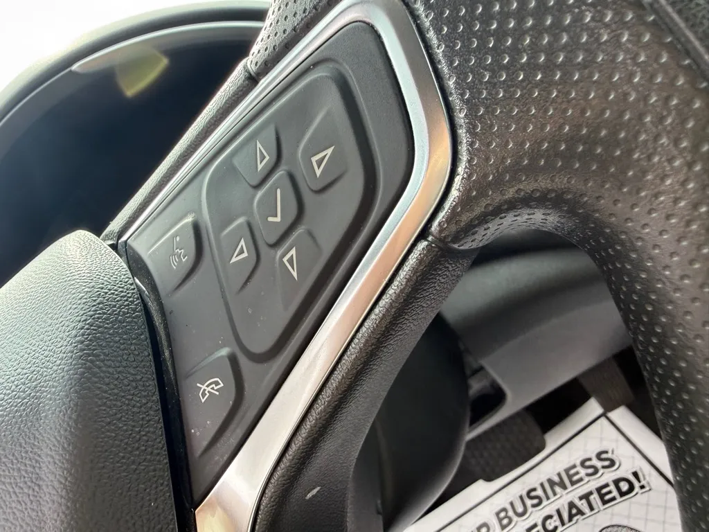 2025 Chevrolet Malibu 1LT - Photo 26