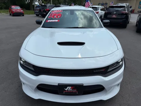 More photos of 2023 DODGE CHARGER GT at Ride Time Auto Finance Crown Point, IN