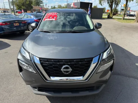 More photos of 2023 NISSAN ROGUE SV at Ride Time Auto Finance Crown Point, IN