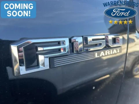 More photos of 2015 Ford F-150 Lariat at Warrensburg Ford, MO