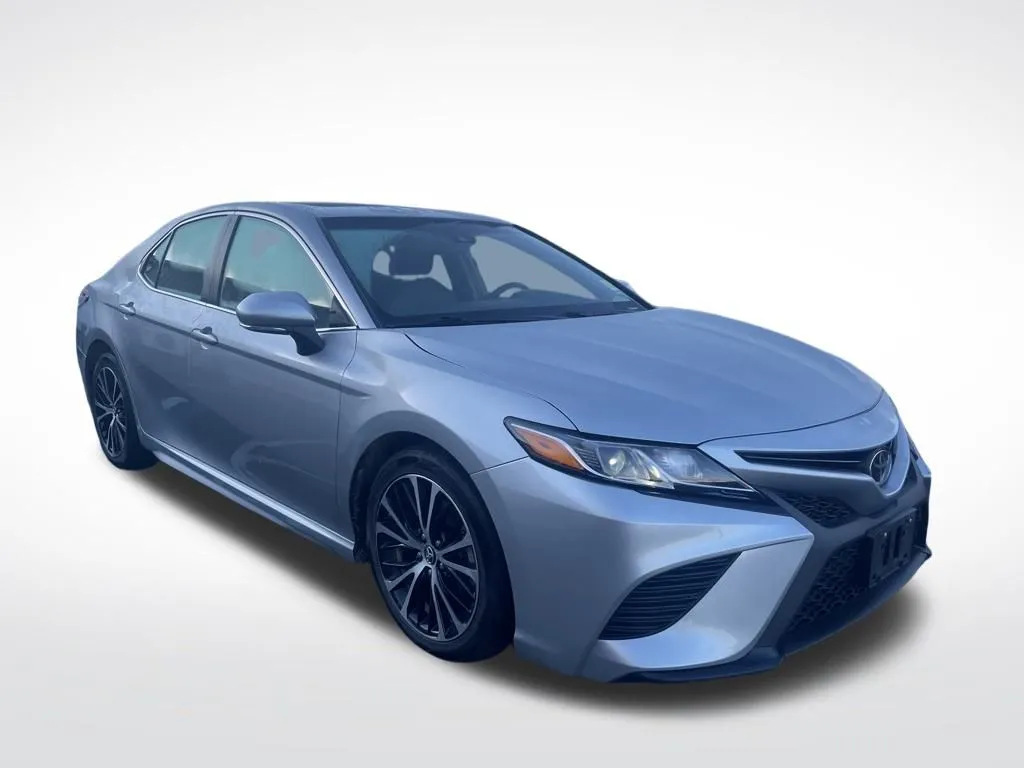 2018 Toyota Camry L for sale in Warrensburg, MO