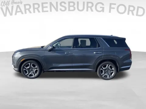 More photos of 2024 Hyundai Palisade SEL at Warrensburg Ford, MO