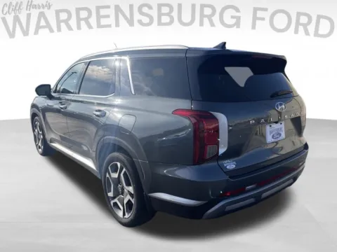 More photos of 2024 Hyundai Palisade SEL at Warrensburg Ford, MO