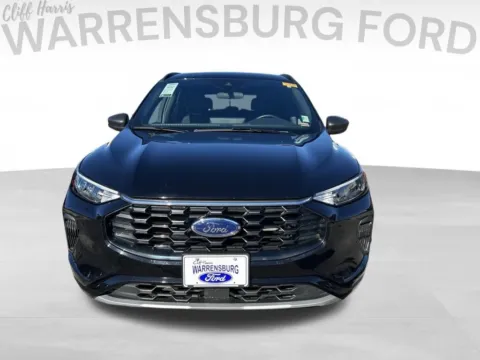 Photos of 2024 Ford Escape ST-Line for sale in Warrensburg, MO at Warrensburg Ford