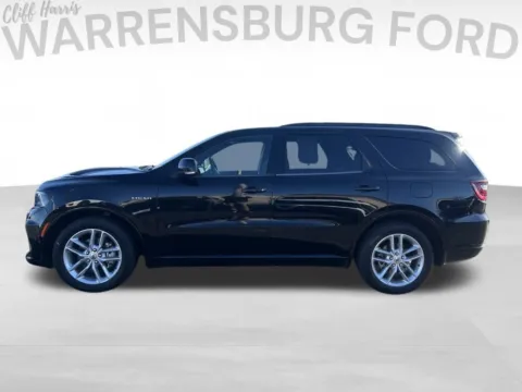 More photos of 2023 Dodge Durango R/T Plus at Warrensburg Ford, MO
