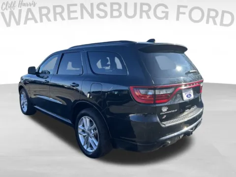 More photos of 2023 Dodge Durango R/T Plus at Warrensburg Ford, MO
