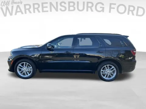 More photos of 2023 Dodge Durango R/T Plus at Warrensburg Ford, MO