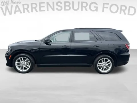 More photos of 2023 Dodge Durango R/T Plus at Warrensburg Ford, MO