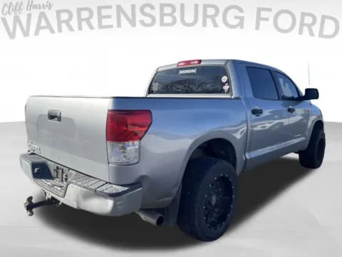 Photos of 2013 Toyota Tundra Grade for sale in Warrensburg, MO at Warrensburg Ford