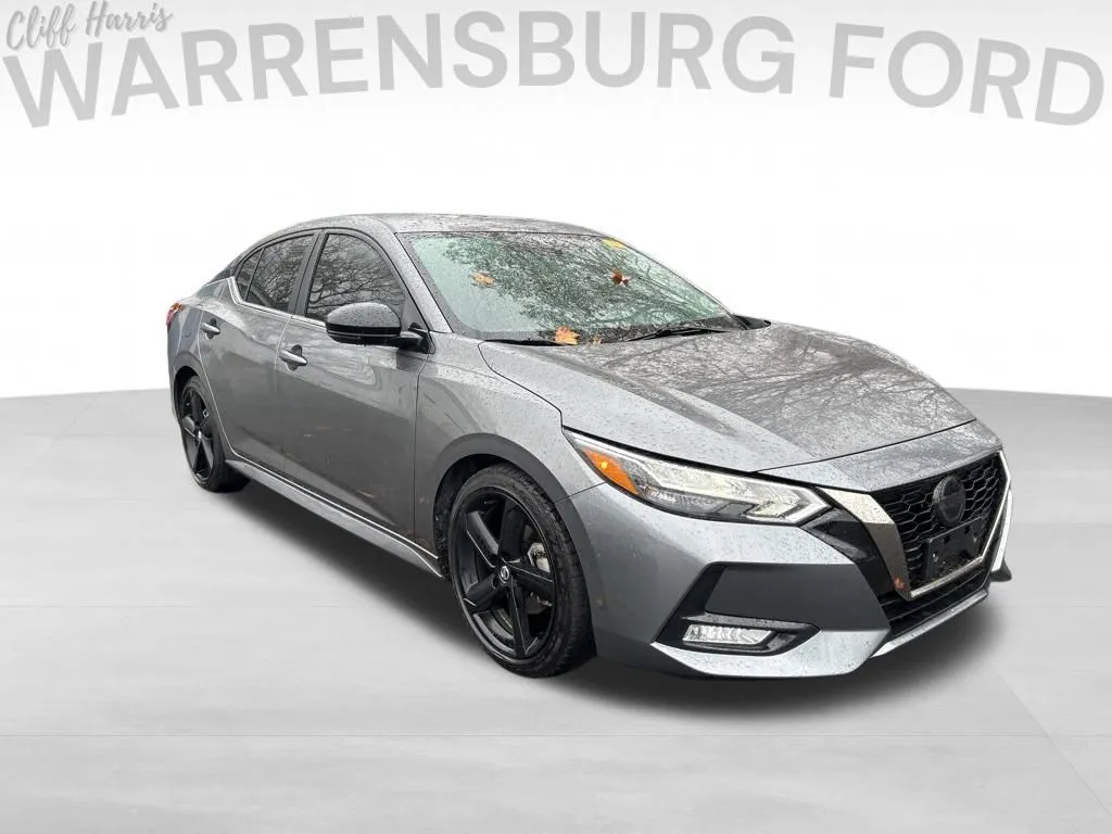 2023 Nissan Sentra SR for sale in Warrensburg, MO