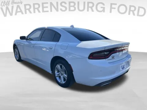 More photos of 2023 Dodge Charger SXT at Warrensburg Ford, MO