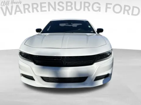 Photos of 2023 Dodge Charger SXT for sale in Warrensburg, MO at Warrensburg Ford