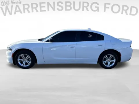 More photos of 2023 Dodge Charger SXT at Warrensburg Ford, MO