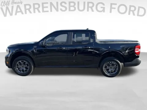 More photos of 2024 Ford Maverick XLT at Warrensburg Ford, MO