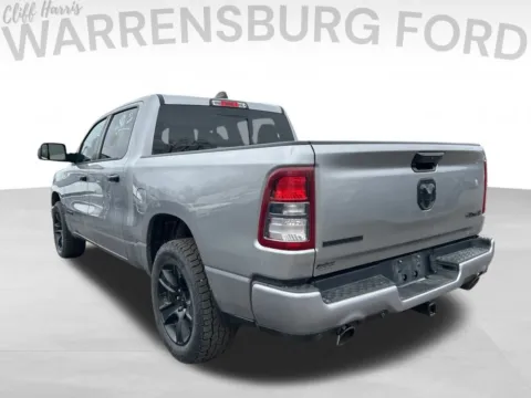 More photos of 2023 Ram 1500 Big Horn/Lone Star at Warrensburg Ford, MO