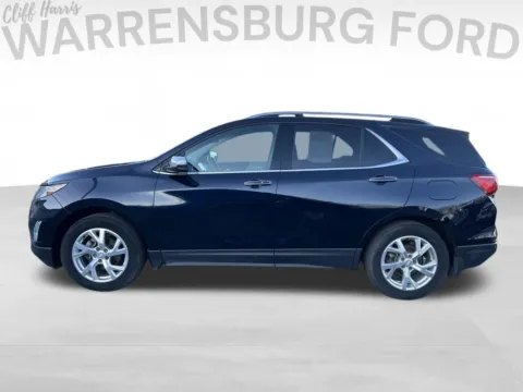 More photos of 2020 Chevrolet Equinox Premier at Warrensburg Ford, MO