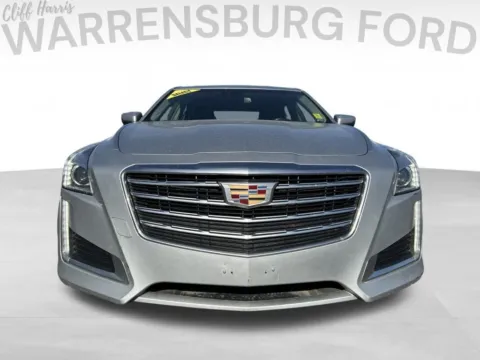 Photos of 2019 Cadillac CTS 3.6L Luxury for sale in Warrensburg, MO at Warrensburg Ford