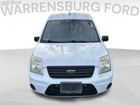 Photos of 2013 Ford Transit Connect XLT for sale in Warrensburg, MO at Warrensburg Ford