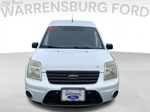 Photos of 2013 Ford Transit Connect XLT for sale in Warrensburg, MO at Warrensburg Ford