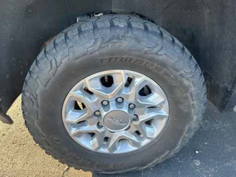 More photos of 2024 Chevrolet Silverado 2500HD LT at Warrensburg Ford, MO