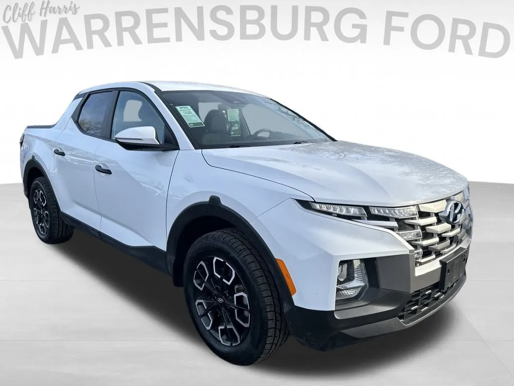 2022 Hyundai Santa Cruz SEL for sale in Warrensburg, MO