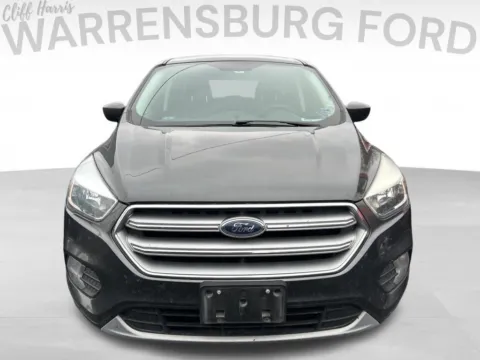 Photos of 2017 Ford Escape SE for sale in Warrensburg, MO at Warrensburg Ford