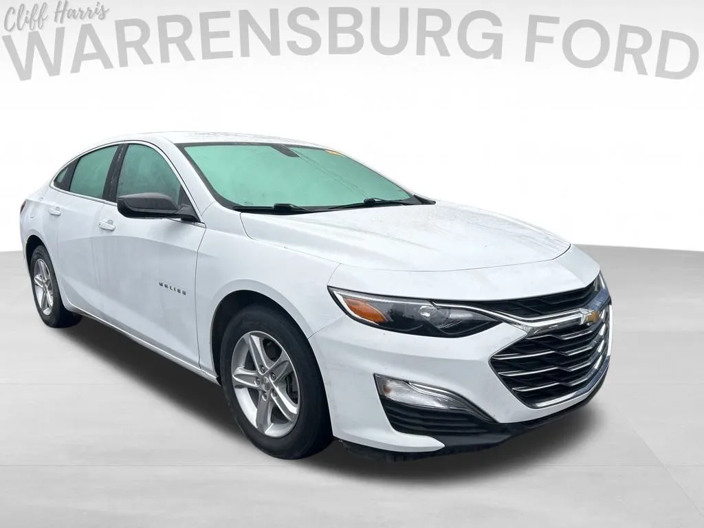 2022 Chevrolet Malibu LS for sale in Warrensburg, MO